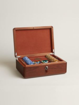 Boxes and chests - Home objects and accessories | Hermès USA